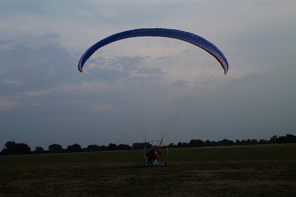 Legnica z lotu ptaka cz.1