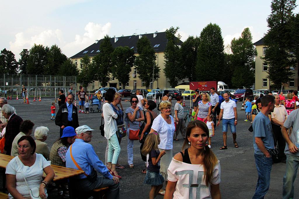 Rodzinna zabawa w Szkole Katolickiej