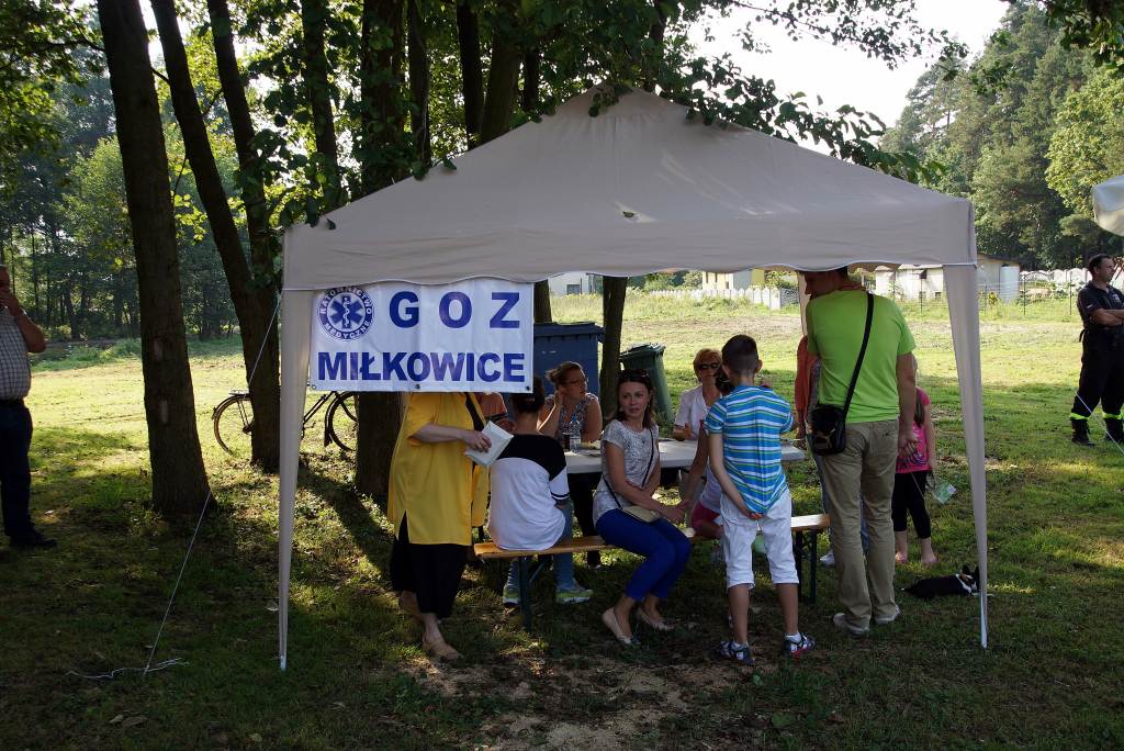 III Rodzinny Festyn Zdrowia
