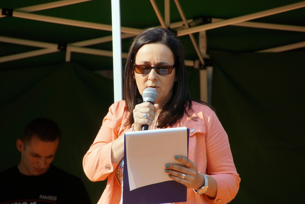 III Rodzinny Festyn Zdrowia