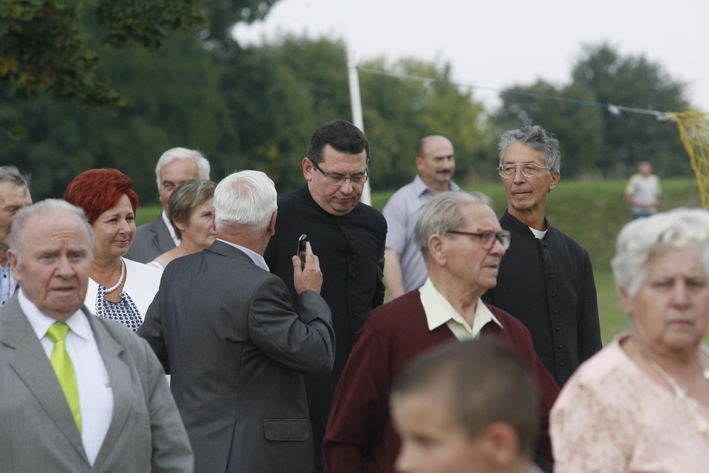 Gminne dożynki w Gminie Chojnów