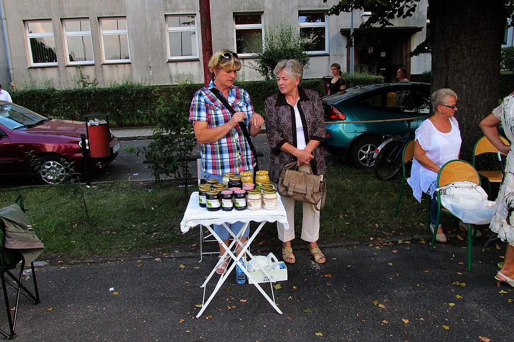 Rodzinna zabawa w Szkole Katolickiej