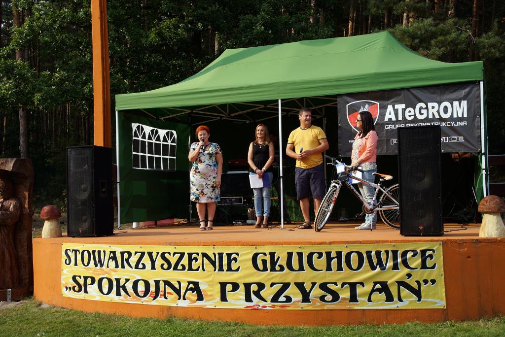 III Rodzinny Festyn Zdrowia