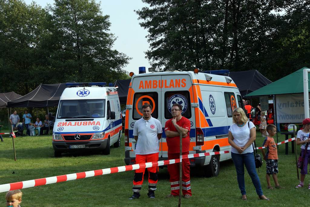 III Rodzinny Festyn Zdrowia