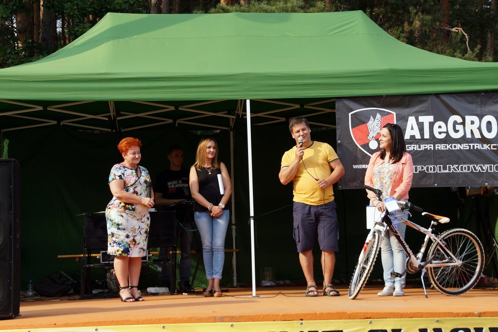 III Rodzinny Festyn Zdrowia