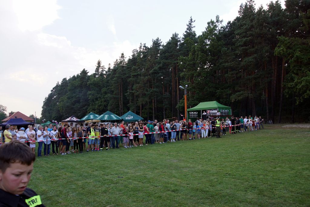 III Rodzinny Festyn Zdrowia