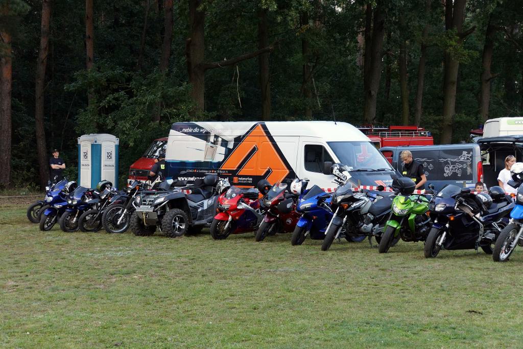 III Rodzinny Festyn Zdrowia