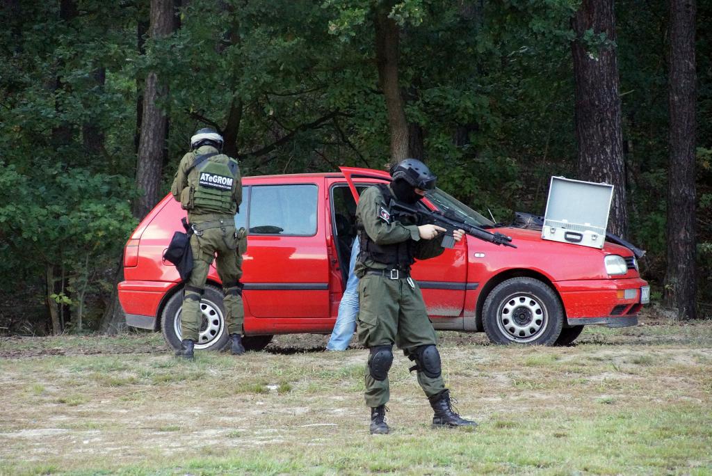 III Rodzinny Festyn Zdrowia