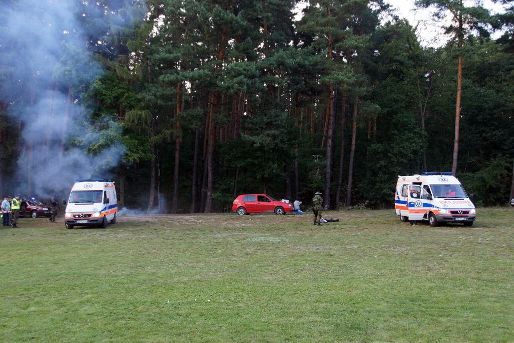 III Rodzinny Festyn Zdrowia