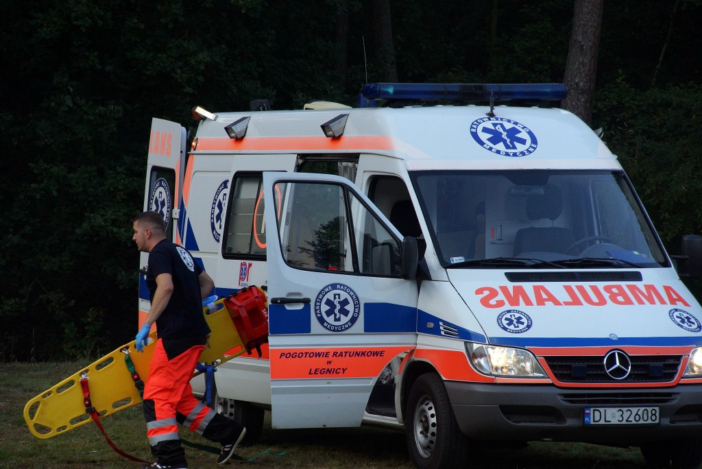 III Rodzinny Festyn Zdrowia