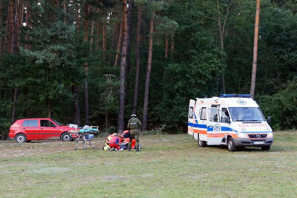 III Rodzinny Festyn Zdrowia