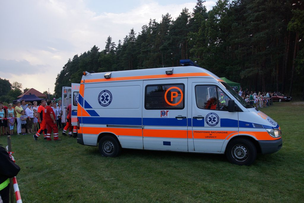 III Rodzinny Festyn Zdrowia