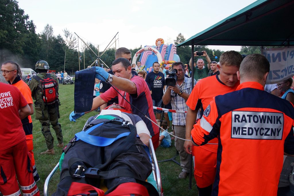 III Rodzinny Festyn Zdrowia