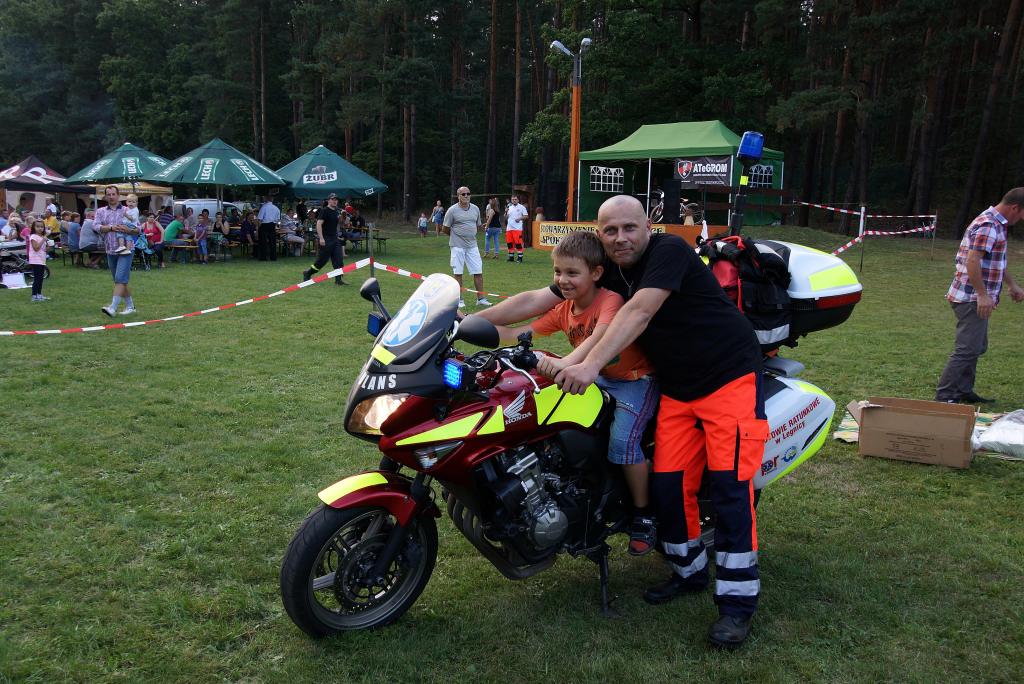 III Rodzinny Festyn Zdrowia