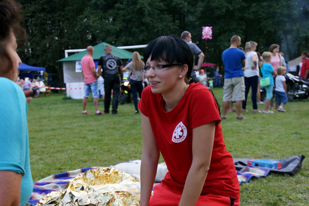 III Rodzinny Festyn Zdrowia