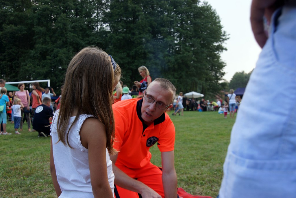 III Rodzinny Festyn Zdrowia