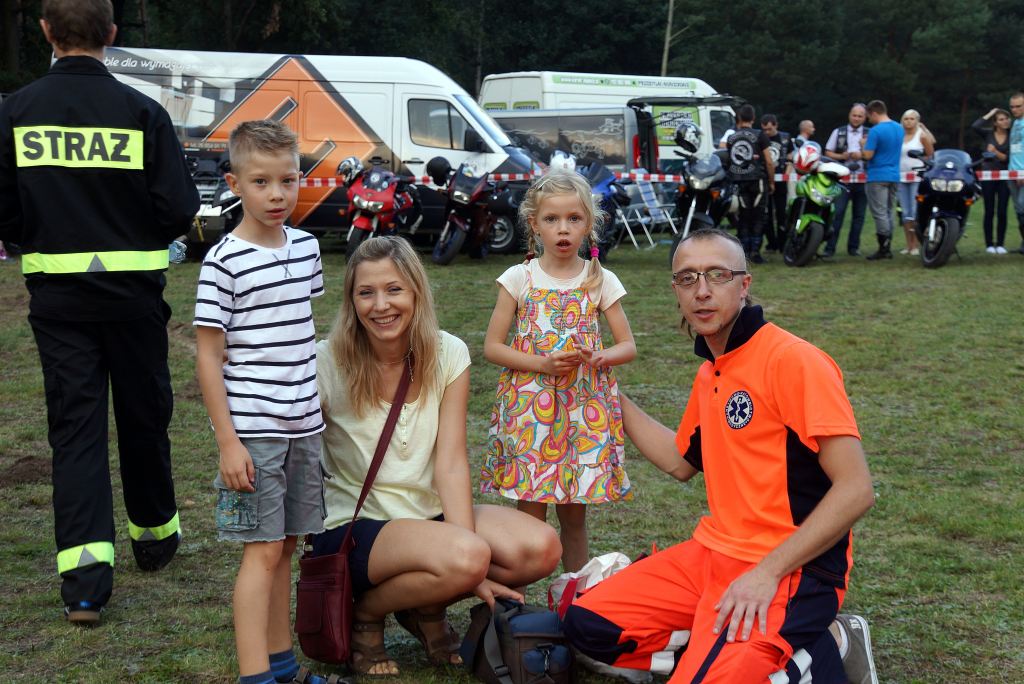 III Rodzinny Festyn Zdrowia