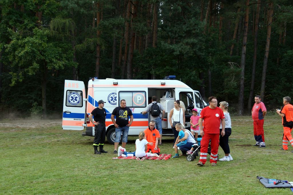 III Rodzinny Festyn Zdrowia