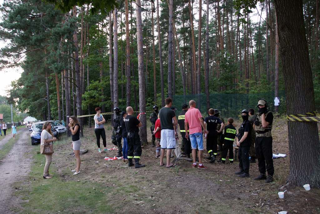 III Rodzinny Festyn Zdrowia