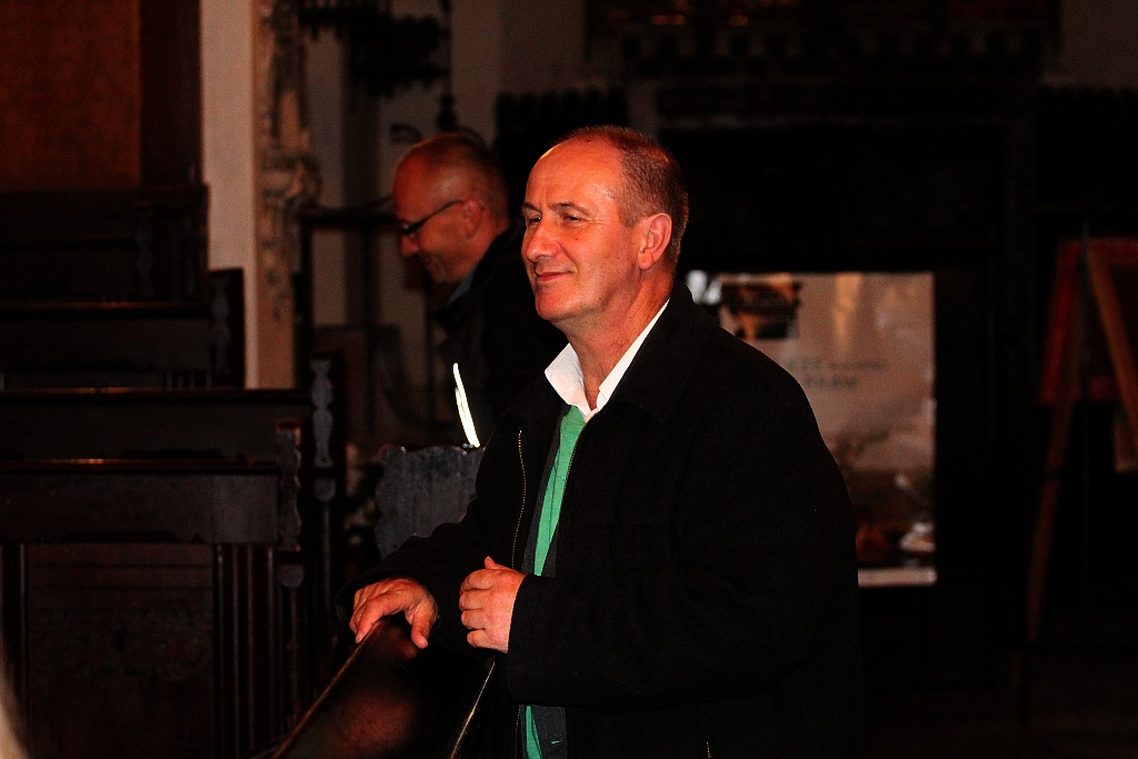 Legnickie Conversatorium Organowe cz5
