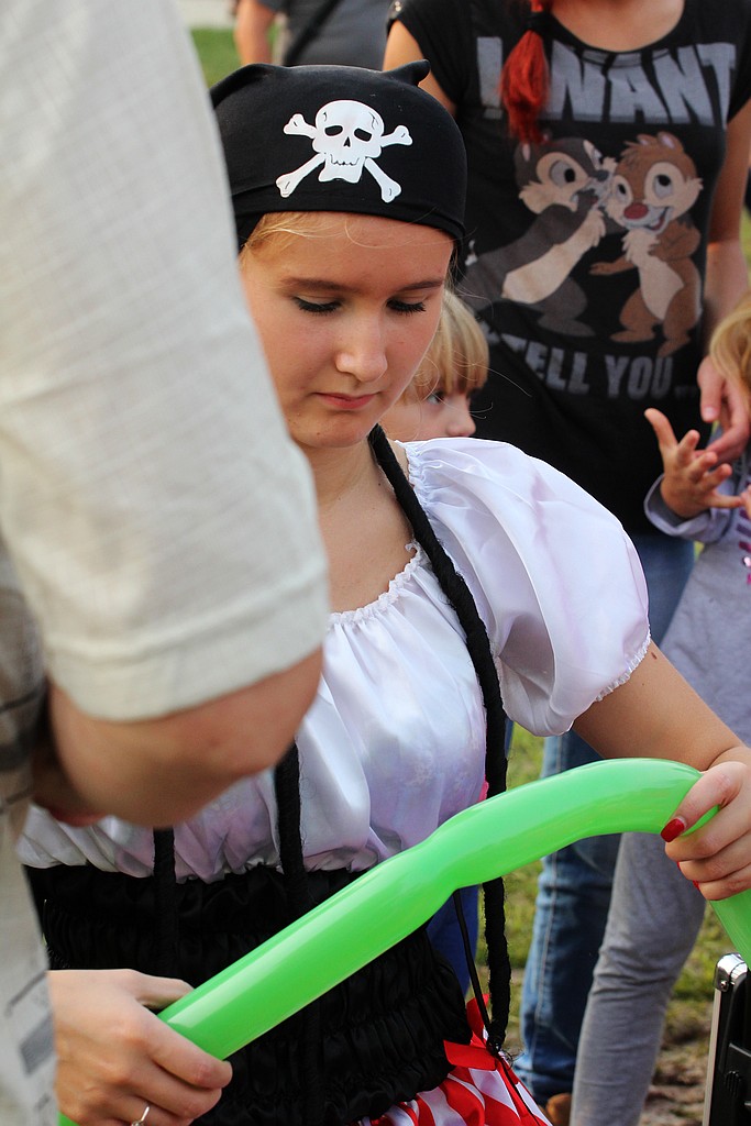 Dożynki w Gminie Kunice