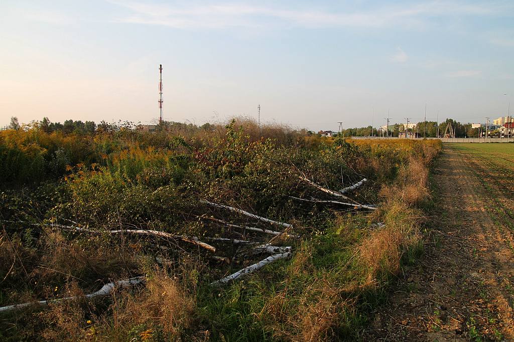 Solar Park rozpoczyna inwestycję na Piekarach