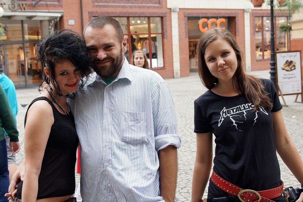 Czytanie jest seksowne, trendy, cool