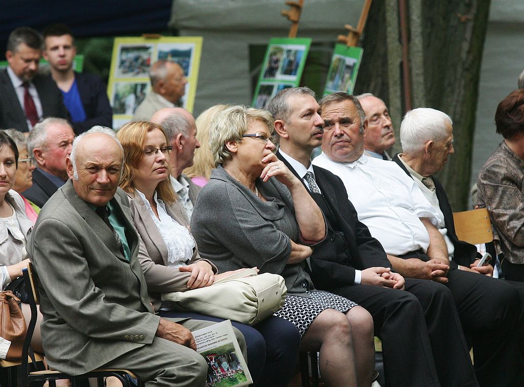 XII Wrześniowe Kresowiana w Białej