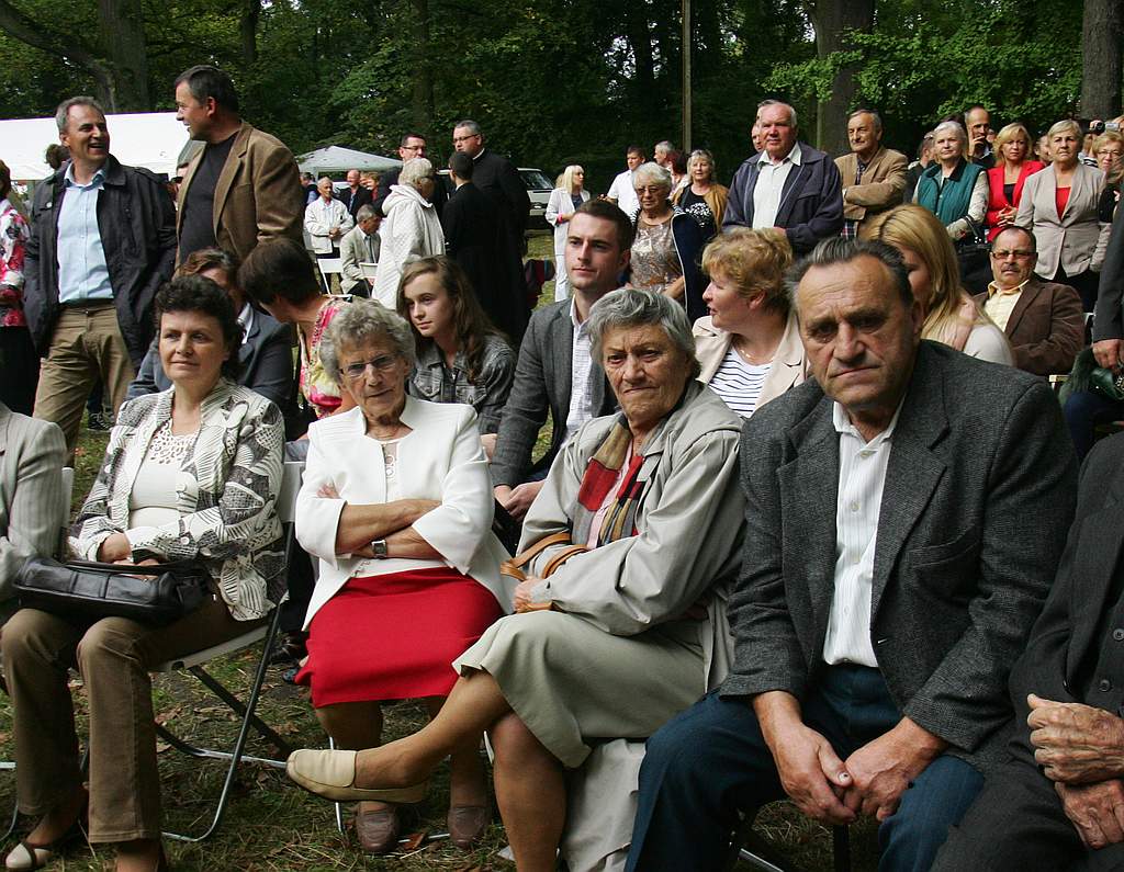 XII Wrześniowe Kresowiana w Białej