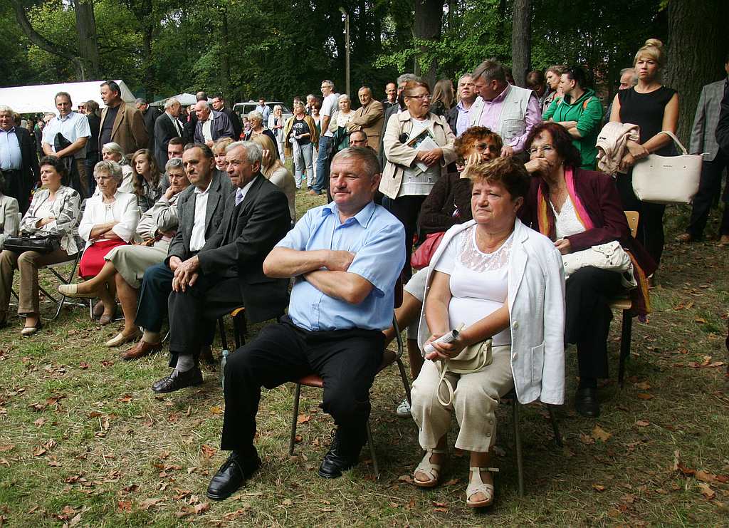 XII Wrześniowe Kresowiana w Białej