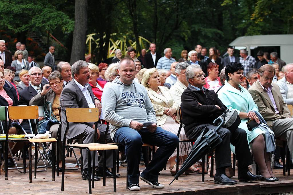 XII Wrześniowe Kresowiana w Białej