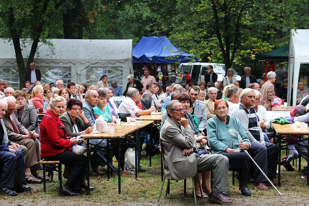 XII Wrześniowe Kresowiana w Białej