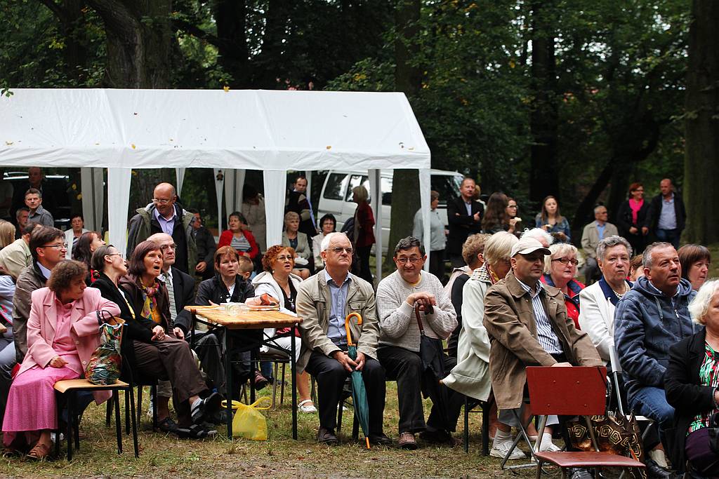 XII Wrześniowe Kresowiana w Białej