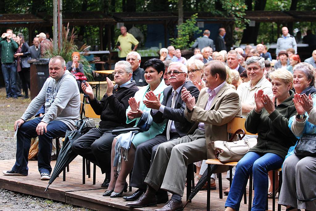 XII Wrześniowe Kresowiana w Białej