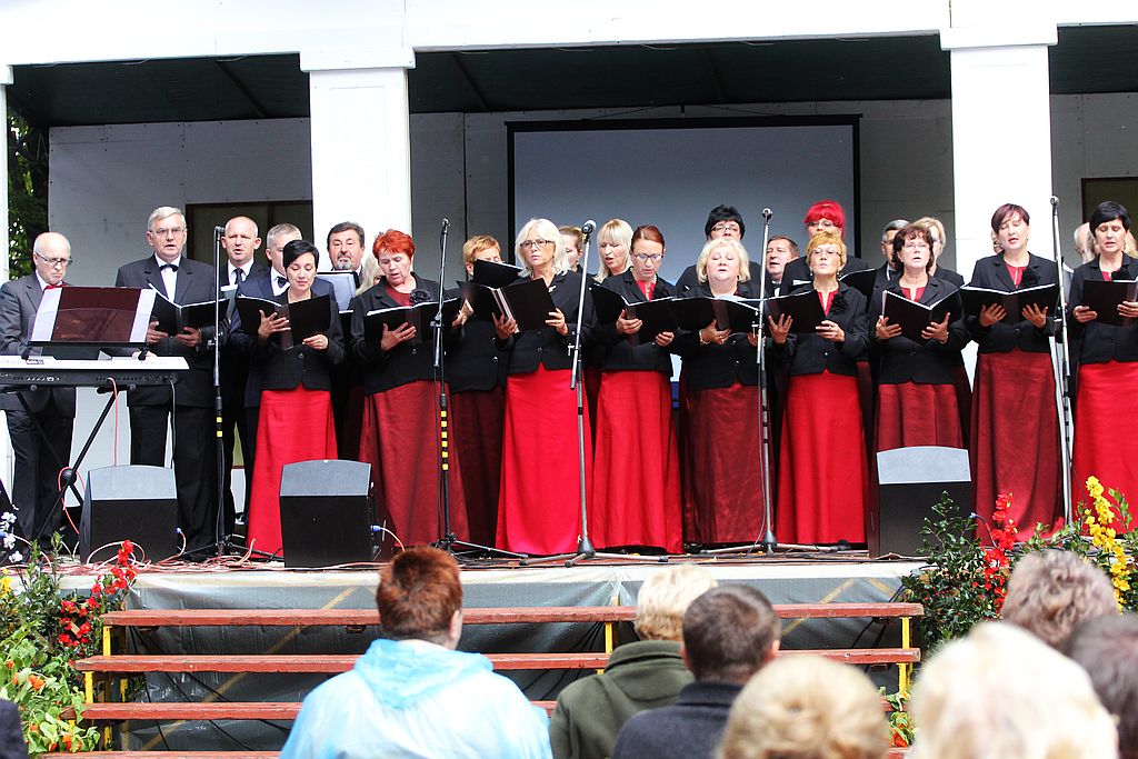 XII Wrześniowe Kresowiana w Białej