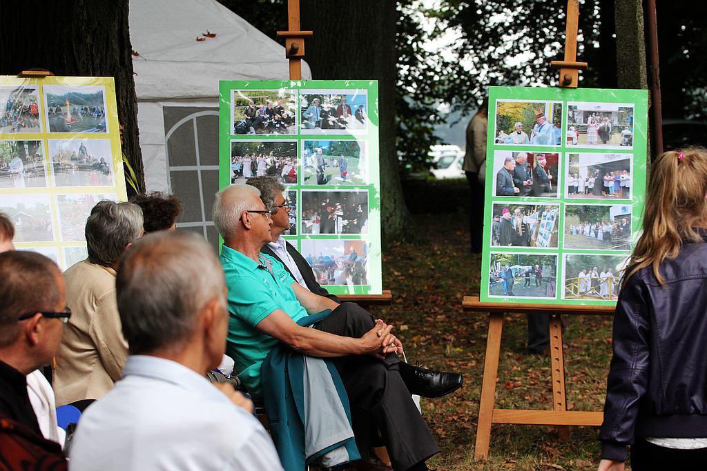 XII Wrześniowe Kresowiana w Białej