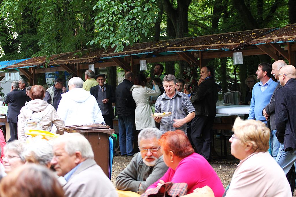 XII Wrześniowe Kresowiana w Białej