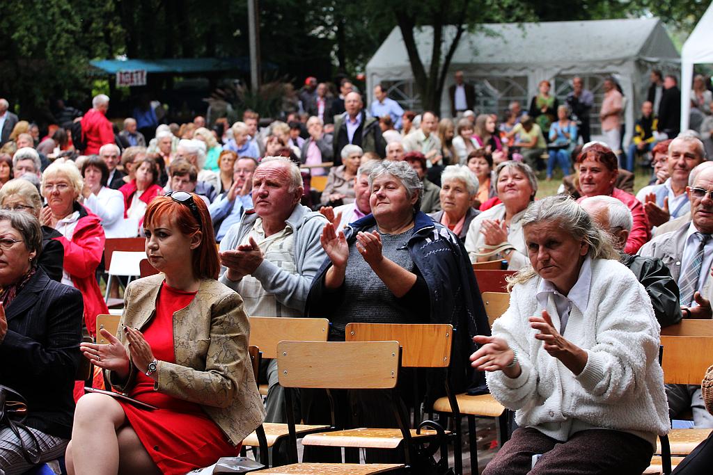 XII Wrześniowe Kresowiana w Białej