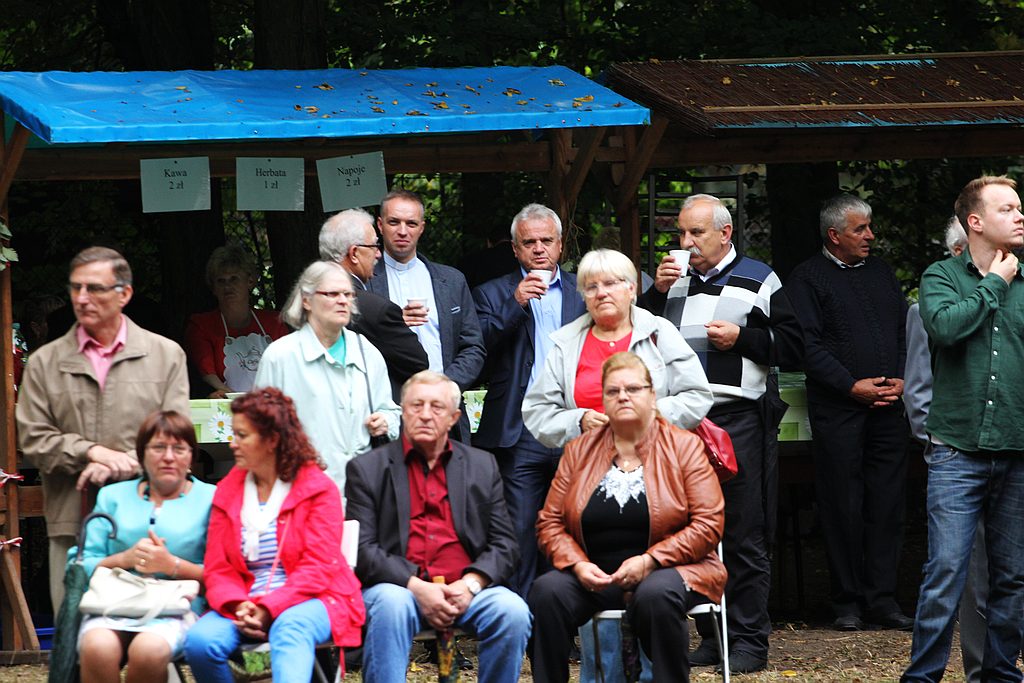 XII Wrześniowe Kresowiana w Białej