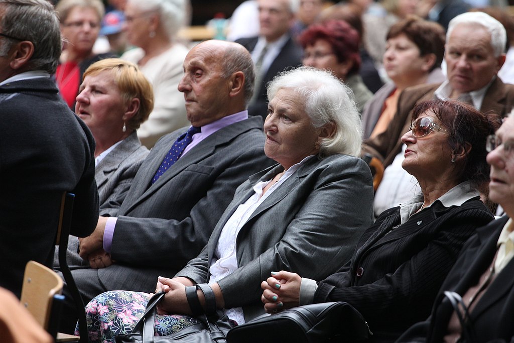 XII Wrześniowe Kresowiana w Białej