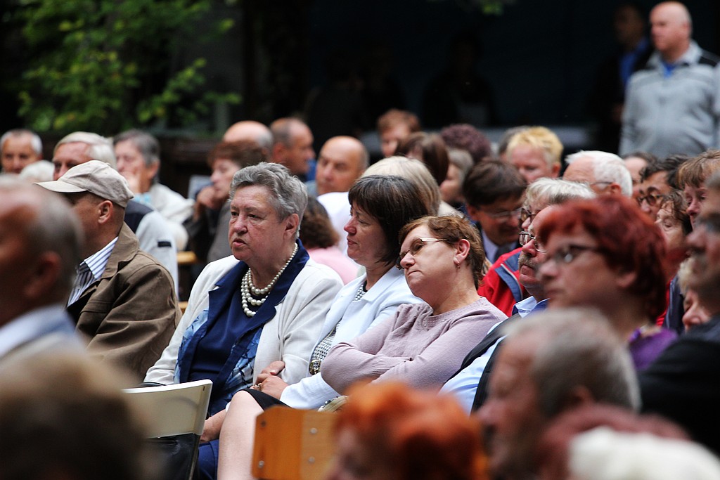 XII Wrześniowe Kresowiana w Białej