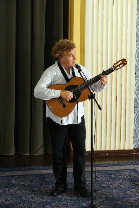 Romantycznie, dwujęzycznie. Romans polsko - rosyjski