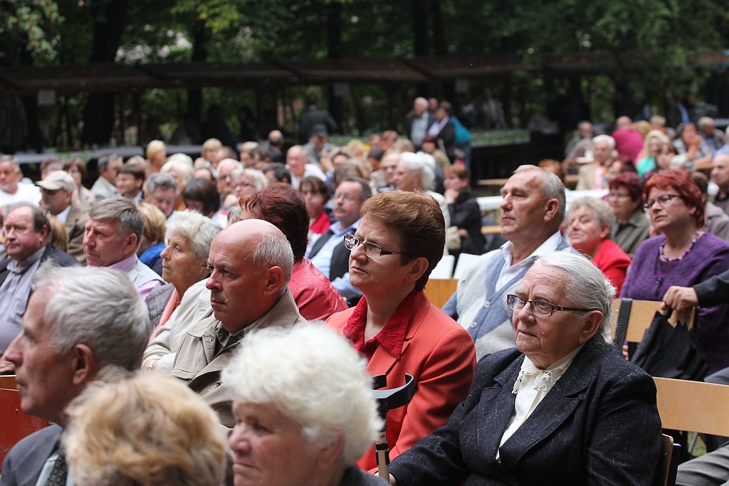 XII Wrześniowe Kresowiana w Białej