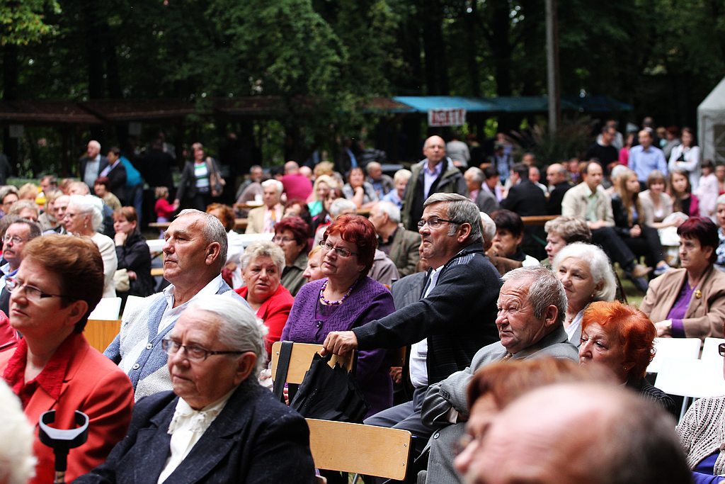 XII Wrześniowe Kresowiana w Białej