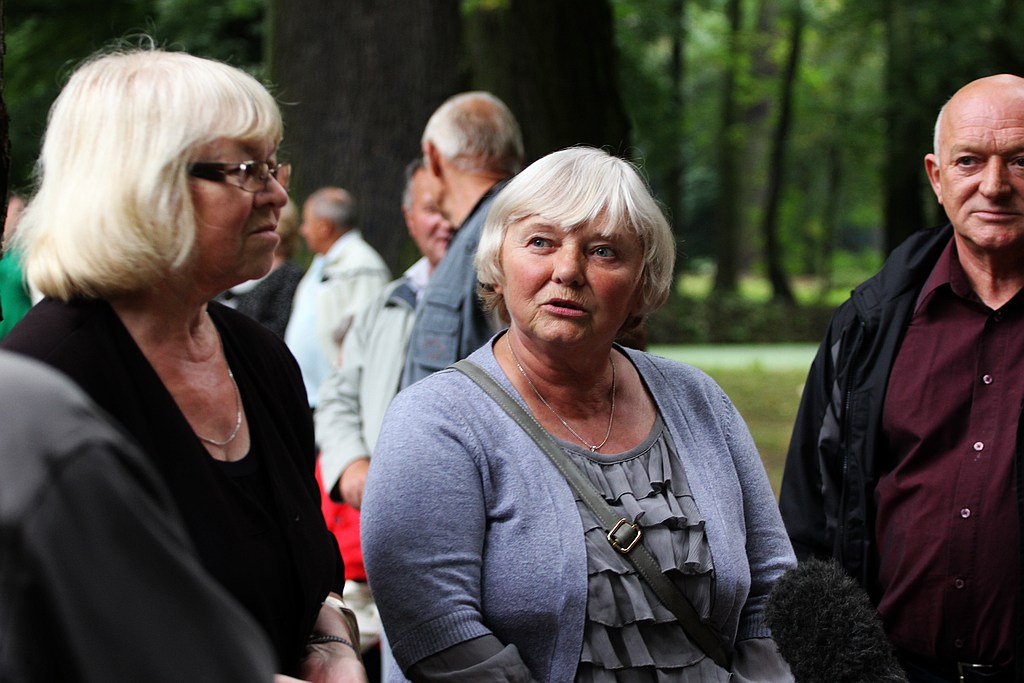 XII Wrześniowe Kresowiana w Białej