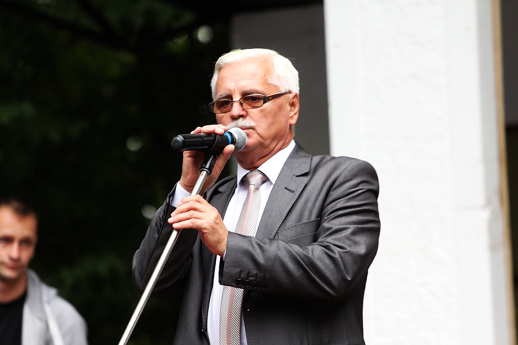 XII Wrześniowe Kresowiana w Białej