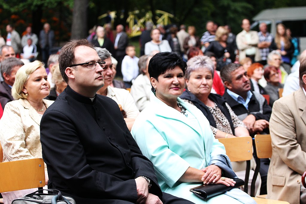 XII Wrześniowe Kresowiana w Białej