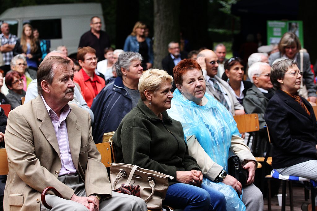 XII Wrześniowe Kresowiana w Białej