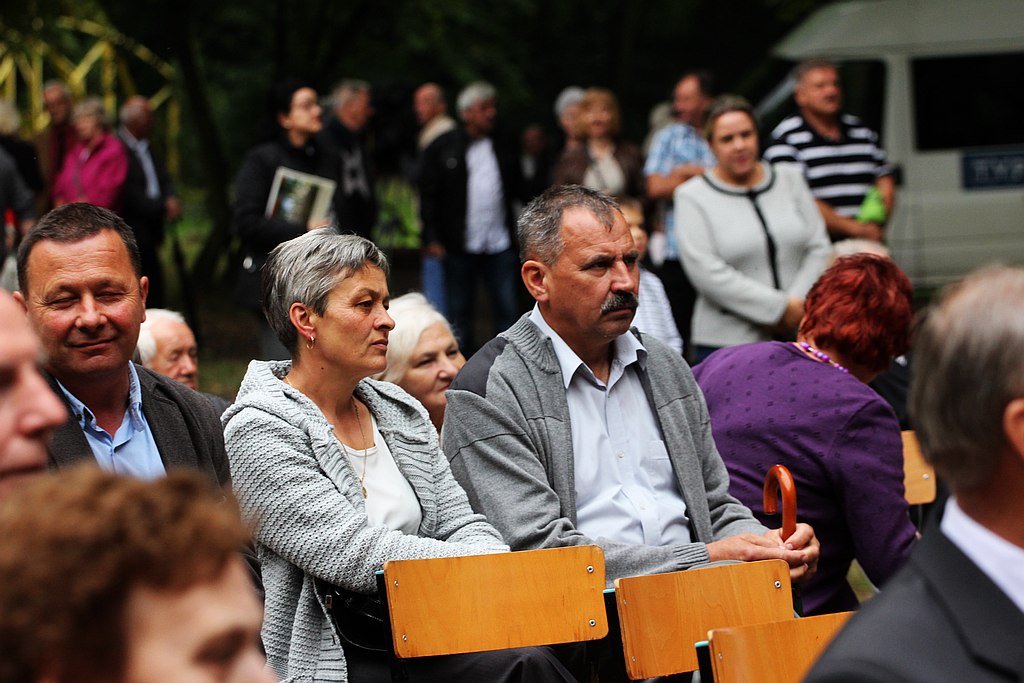 XII Wrześniowe Kresowiana w Białej