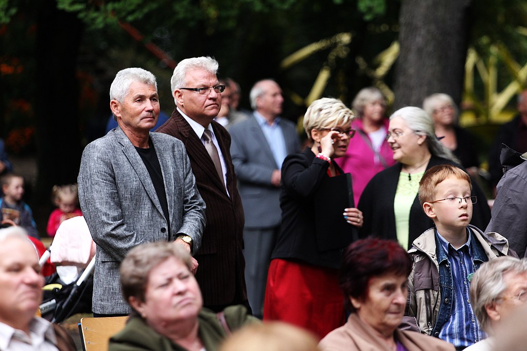 XII Wrześniowe Kresowiana w Białej